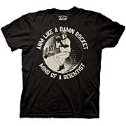 Eastbound & Down Arm Like A Rocket T-Shirt